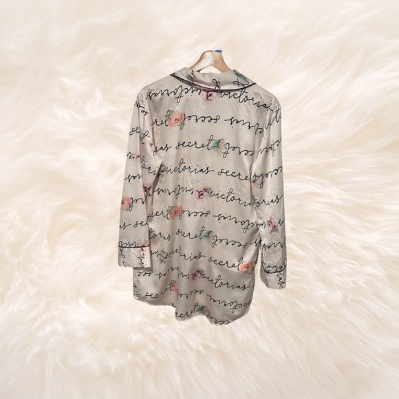 Victoria's Secret Night Dress, S - Picture 3 of 5